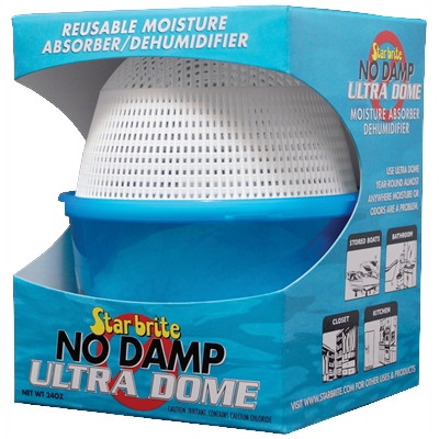 Star Brite - No Damp Ultr Dome 24oz - 85460