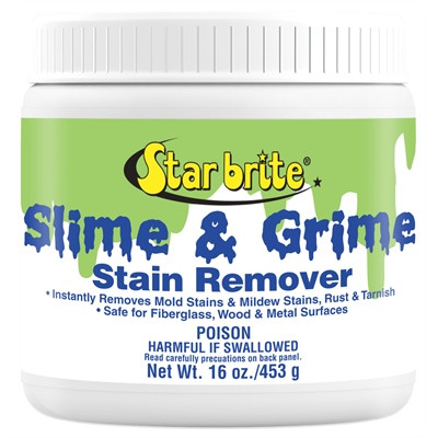 Star Brite - Slime&grime Stain 16oz - 94816