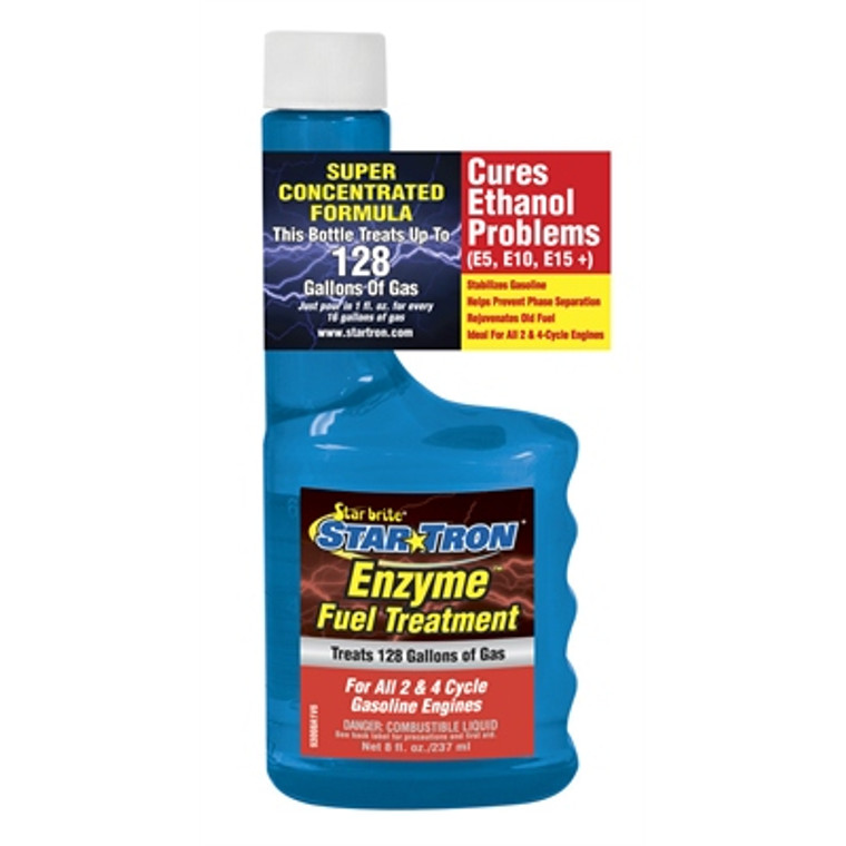 Star Brite - Star Tron Gas Additve Cp - 93008