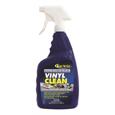 Star Brite - Ultimate Vinyl Cleanr Qt - 96232