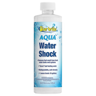 Star Brite - Water Shock 16oz - 97116