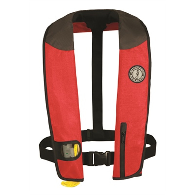 Survitec Safety Solutionsus - Crewfit 40 Pro Black Aut - 9503BKA