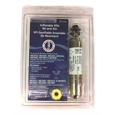 Survitec Safety Solutionsus - Rearm Kit F/9503bka/m - 55-11001