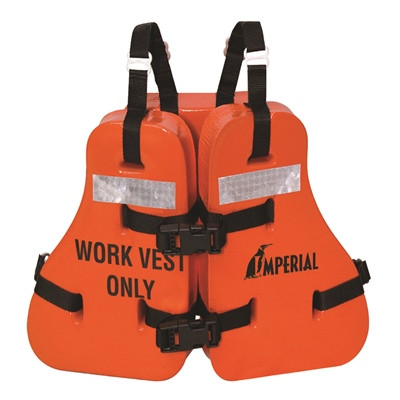 Survitec Safety Solutionsus - Work Vest Vinyl Ref Tape - 280RT