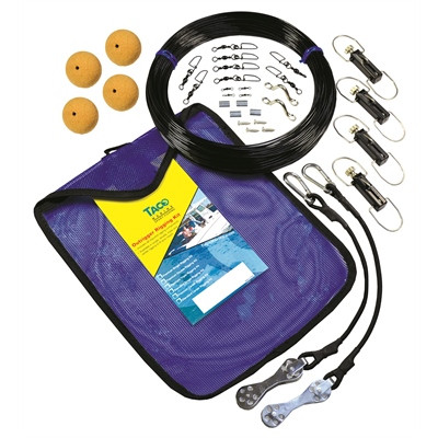 Taco Aftermarket - Kt Rigging Prem Dbl Mono - RK-0002MP