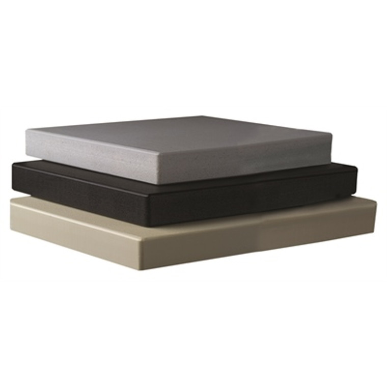 Taco Aftermarket - Polyboard Wht 24x54x1/2 - P10-5024WHA54-1 Taco Aftermarket - Polyboard Wht 24x54x1/2 - P10-5024WHA54-1