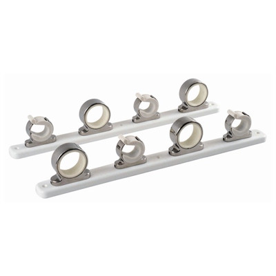 Taco Aftermarket - Rod Holder 4 Rod - F16-2752-1