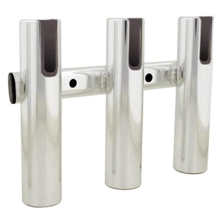 Taco Aftermarket - Rod Holder W/rack 3 Rod - F31-3003BSA-1 Taco Aftermarket - Rod Holder W/rack 3 Rod - F31-3003BSA-1