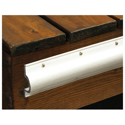 Taylor Made - C Shape Dock Edge 8'st - 46070