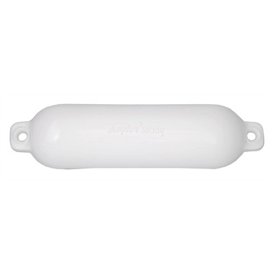 Taylor Made - Hg Fender 4-1/2x16 Whte - 1021