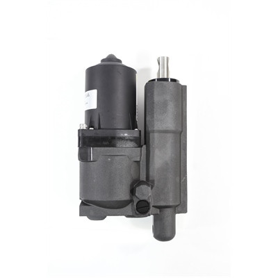 T-h Marine - Atlas Actuator - AHJACT-3-DP