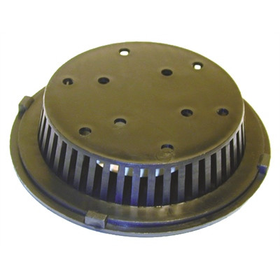 T-h Marine - Bait Well Drain Filter - BWF-1-DP