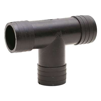 T-h Marine - Barbed Tee 3/4 - TEE-3/4-DP