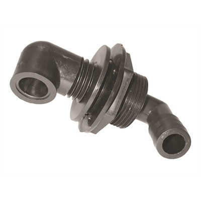 T-h Marine - Directional Flw Hd 1-1/8 - DAHIK-118-DP