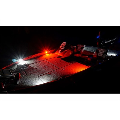 T-h Marine - Extreme Prox6 Lt Kit Red - LEDBW802RDP