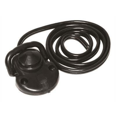 T-h Marine - Foot Cntrl Swtch W/lever - FCS-2-DP