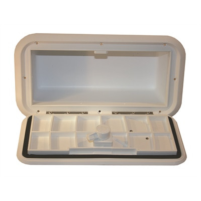 T-h Marine - Glove Box 7x14 - GDS40714202D