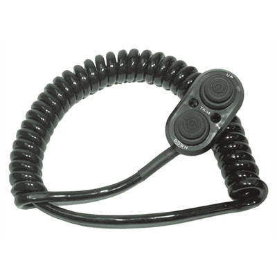 T-h Marine - J/p Trim Cntrl Wheel Mnt - ST-1-DP