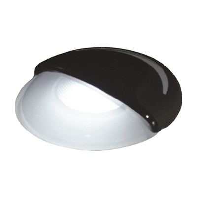T-h Marine - Led Comp Light Rnd Wht - LED-39100-DP