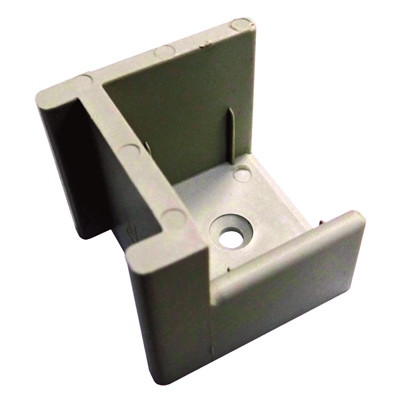 T-h Marine - Pontoon Door Stop - DS-1R-DP