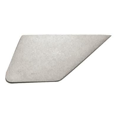 T-h Marine - Replacement Skeg Omc V4 - RS-2-DP