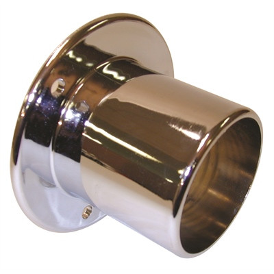 T-h Marine - Rigging Flange Kit Chrome - RF-1CP-DP