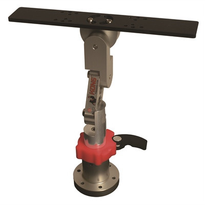 T-h Marine - S/l Electronics Mount Hd - SKLKKONG-1DP