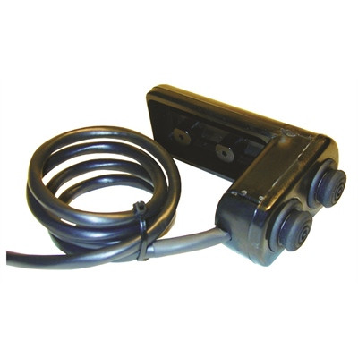 T-h Marine - Trim Handle Omc Pre 1979 - EJT-1-DP