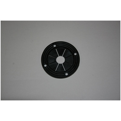 T-h Marine - Utility Grommet Bk 4" - UG-3-DP