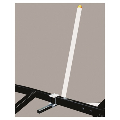 Tie Down Engineering  - 86440 Hd Guide On Post - 86440