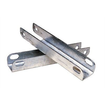 Tie Down Engineering  - 9 1/2" Bunk Bracket (pr) - 81225