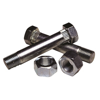 Tie Down Engineering  - Fluted Shackle Bolt - 86250