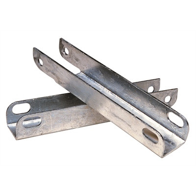 Tie Down Engineering  - Glv Bunk Bracket 8" - 86149