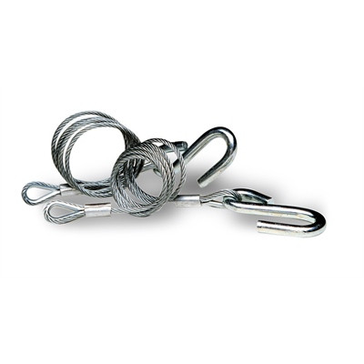 Tie Down Engineering  - Hitch Cables Class 3 Gal - 59539