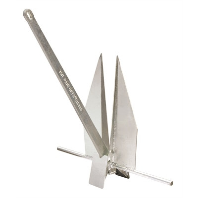 Tie Down Engineering  - Hi-tensile Anchor 12-h - 94020