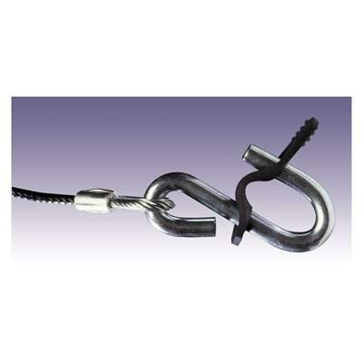 Tie Down Engineering  - S-hook Chain Keeper - 81255