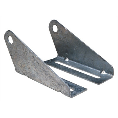 Tie Down Engineering  - Split Panel Bracket Pair - 81235