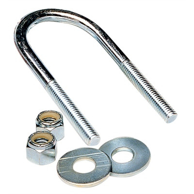 Tie Down Engineering  - Ubrd3/8"x1-3/4"x 4-13/16 - 86216