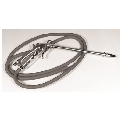Tiger Equipment - Binks Washdown Gun - 140B
