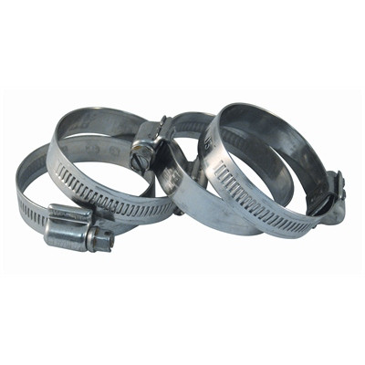 Trident Rubber  - Clamp Sae20 11/4-13/4 10 - 710-1141