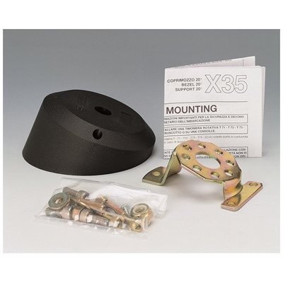 Uflex Usa - Bezel 20 Degree - X35