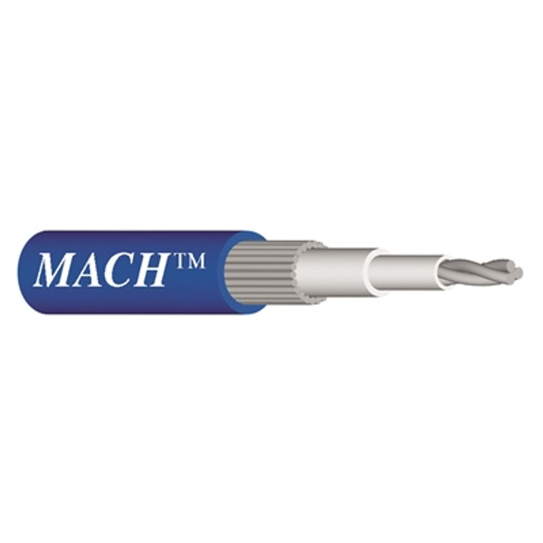 Uflex Usa - Cable Control J/e 19' - MACH14X19 Uflex Usa - Cable Control J/e 19' - MACH14X19