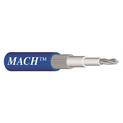 Uflex Usa - Cable Control Mry 16' - MACH5X16