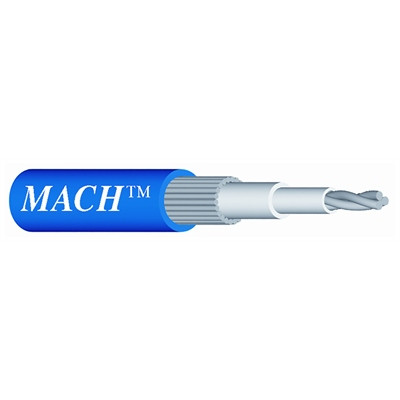 Uflex Usa - Cable Mach33c 15ft - MACHZEROX15