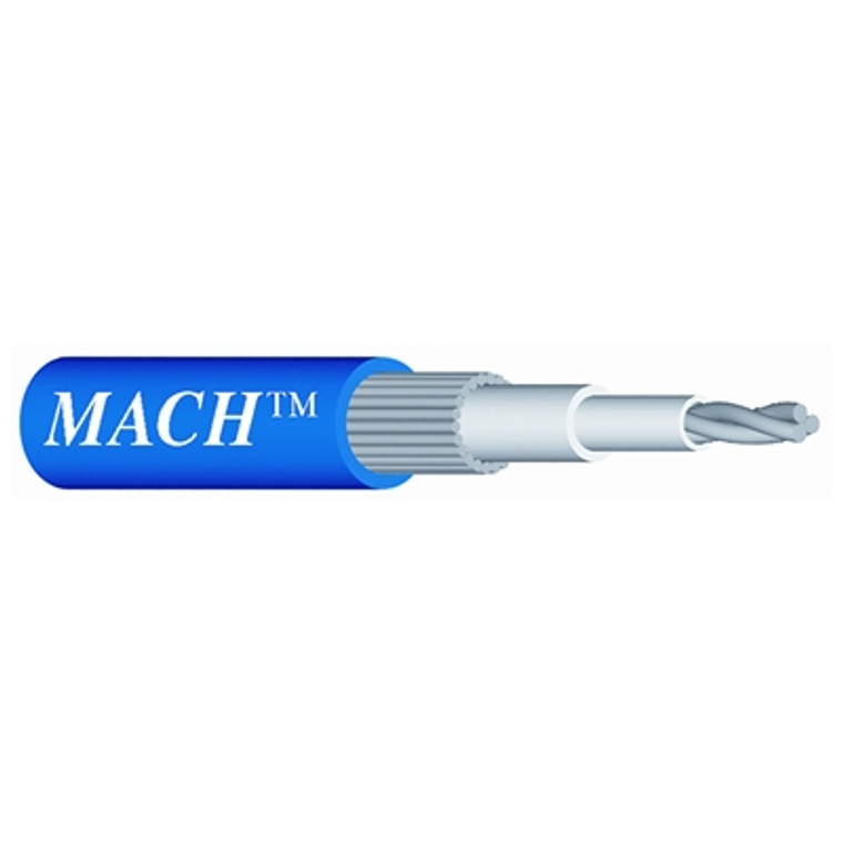 Uflex Usa - Cable Mach33c 40ft - MACHZEROX40 Uflex Usa - Cable Mach33c 40ft - MACHZEROX40