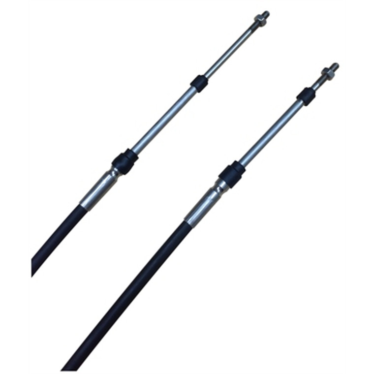 Uflex Usa - Cable Push/pull 20ft - C22X20 Uflex Usa - Cable Push/pull 20ft - C22X20