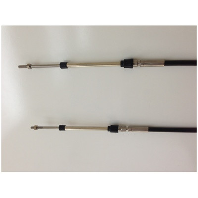 Uflex Usa - Cable Univ S/s 12' - C8X12