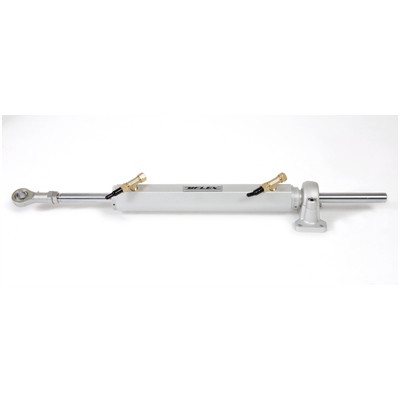 Uflex Usa - Cylinder Al 1.57 Bore 9" - UC215-I