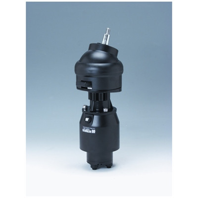 Uflex Usa - Helm Tilt 1.7" - UP28T-X52