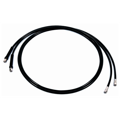 Uflex Usa - Hose Kit High Press 20ft - KITOBSVS-20